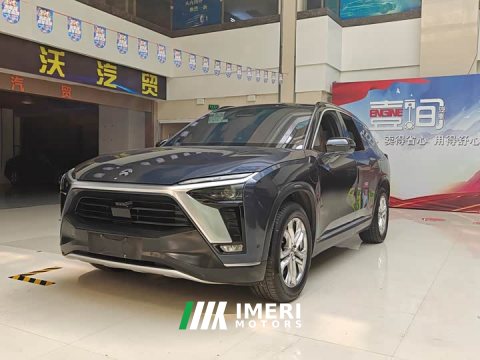 2021 NIO ES8 2020 485KM Six-Seater - ავტომობილი ჩინეთიდან