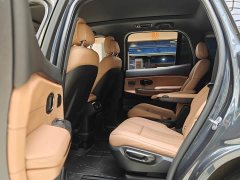 NIO ES8 2020 485KM Six-Seater - ფოტო 10
