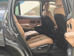 NIO ES8 2020 485KM Six-Seater - ფოტო 12