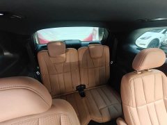 NIO ES8 2020 485KM Six-Seater - ფოტო 13