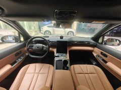 NIO ES8 2020 485KM Six-Seater - ფოტო 15