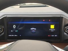 NIO ES8 2020 485KM Six-Seater - ფოტო 17