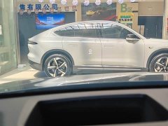 NIO ES8 2020 485KM Six-Seater - ფოტო 18