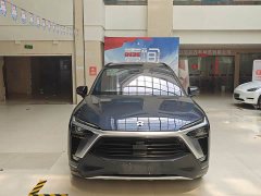 NIO ES8 2020 485KM Six-Seater - ფოტო 2