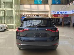 NIO ES8 2020 485KM Six-Seater - ფოტო 3