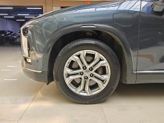 NIO ES8 2020 485KM Six-Seater - ფოტო 5