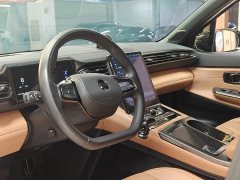 NIO ES8 2020 485KM Six-Seater - ფოტო 6