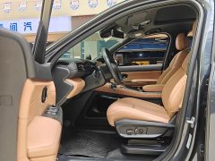 NIO ES8 2020 485KM Six-Seater - ფოტო 9