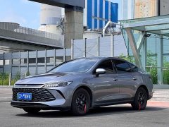 BYD Qin PLUS DM-i Smart Drive Edition 55KM Leading - ფოტო 1