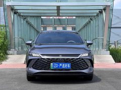 BYD Qin PLUS DM-i Smart Drive Edition 55KM Leading - ფოტო 2