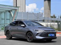 BYD Qin PLUS DM-i Smart Drive Edition 55KM Leading - ფოტო 3
