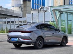 BYD Qin PLUS DM-i Smart Drive Edition 55KM Leading - ფოტო 4