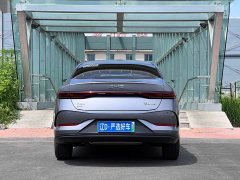 BYD Qin PLUS DM-i Smart Drive Edition 55KM Leading - ფოტო 5