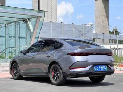 BYD Qin PLUS DM-i Smart Drive Edition 55KM Leading - ფოტო 6