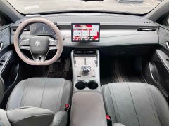 BYD Qin PLUS DM-i Smart Drive Edition 55KM Leading - ფოტო 9