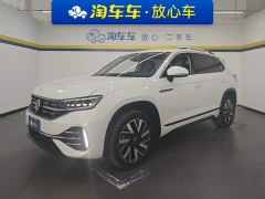 Volkswagen Taos 380TSI AWD R-Line High Performance Edition - ფოტო 1