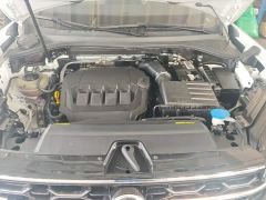 Volkswagen Taos 380TSI AWD R-Line High Performance Edition - ფოტო 10