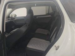 Volkswagen Taos 380TSI AWD R-Line High Performance Edition - ფოტო 11