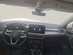 Volkswagen Taos 380TSI AWD R-Line High Performance Edition - ფოტო 12