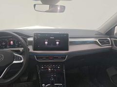 Volkswagen Taos 380TSI AWD R-Line High Performance Edition - ფოტო 13