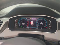 Volkswagen Taos 380TSI AWD R-Line High Performance Edition - ფოტო 14