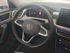 Volkswagen Taos 380TSI AWD R-Line High Performance Edition - ფოტო 15