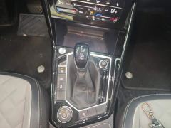 Volkswagen Taos 380TSI AWD R-Line High Performance Edition - ფოტო 16