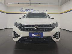 Volkswagen Taos 380TSI AWD R-Line High Performance Edition - ფოტო 2