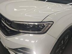 Volkswagen Taos 380TSI AWD R-Line High Performance Edition - ფოტო 5