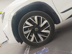 Volkswagen Taos 380TSI AWD R-Line High Performance Edition - ფოტო 6
