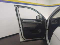 Volkswagen Taos 380TSI AWD R-Line High Performance Edition - ფოტო 7
