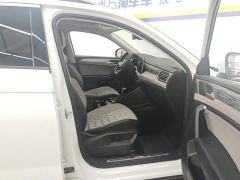 Volkswagen Taos 380TSI AWD R-Line High Performance Edition - ფოტო 8