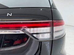 Lincoln Aviator 3.0T V6 AWD Elite - ფოტო 10