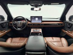 Lincoln Aviator 3.0T V6 AWD Elite - ფოტო 13