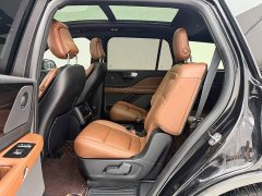 Lincoln Aviator 3.0T V6 AWD Elite - ფოტო 19