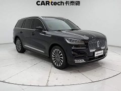 Lincoln Aviator 3.0T V6 AWD Elite - ფოტო 2