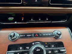 Lincoln Aviator 3.0T V6 AWD Elite - ფოტო 20