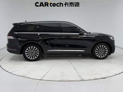 Lincoln Aviator 3.0T V6 AWD Elite - ფოტო 4