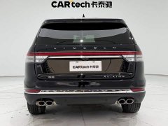 Lincoln Aviator 3.0T V6 AWD Elite - ფოტო 6