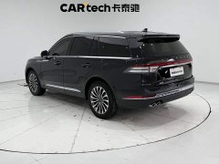 Lincoln Aviator 3.0T V6 AWD Elite - ფოტო 7