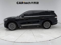 Lincoln Aviator 3.0T V6 AWD Elite - ფოტო 8