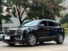 Cadillac XT5 2.0T FWD Luxury - ფოტო 1