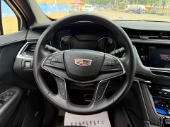 Cadillac XT5 2.0T FWD Luxury - ფოტო 10