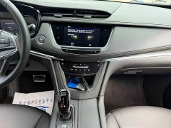 Cadillac XT5 2.0T FWD Luxury - ფოტო 12