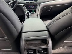 Cadillac XT5 2.0T FWD Luxury - ფოტო 13