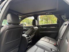 Cadillac XT5 2.0T FWD Luxury - ფოტო 14