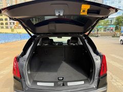 Cadillac XT5 2.0T FWD Luxury - ფოტო 15