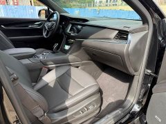 Cadillac XT5 2.0T FWD Luxury - ფოტო 16