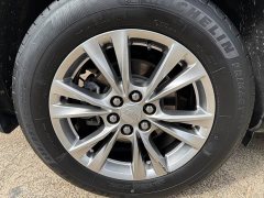 Cadillac XT5 2.0T FWD Luxury - ფოტო 17