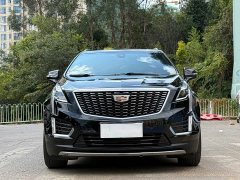 Cadillac XT5 2.0T FWD Luxury - ფოტო 2